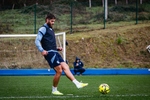 Oficial: Caleta-Car y Wesley no seguirán