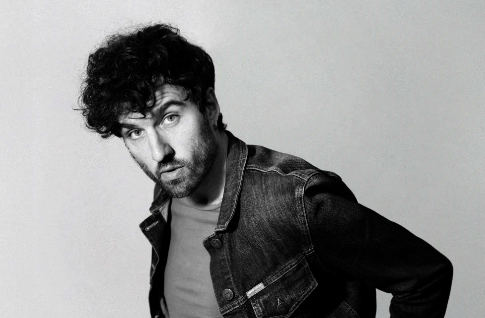 Guille Galván, Vetusta Morla, presenta su primer álbum en solitario