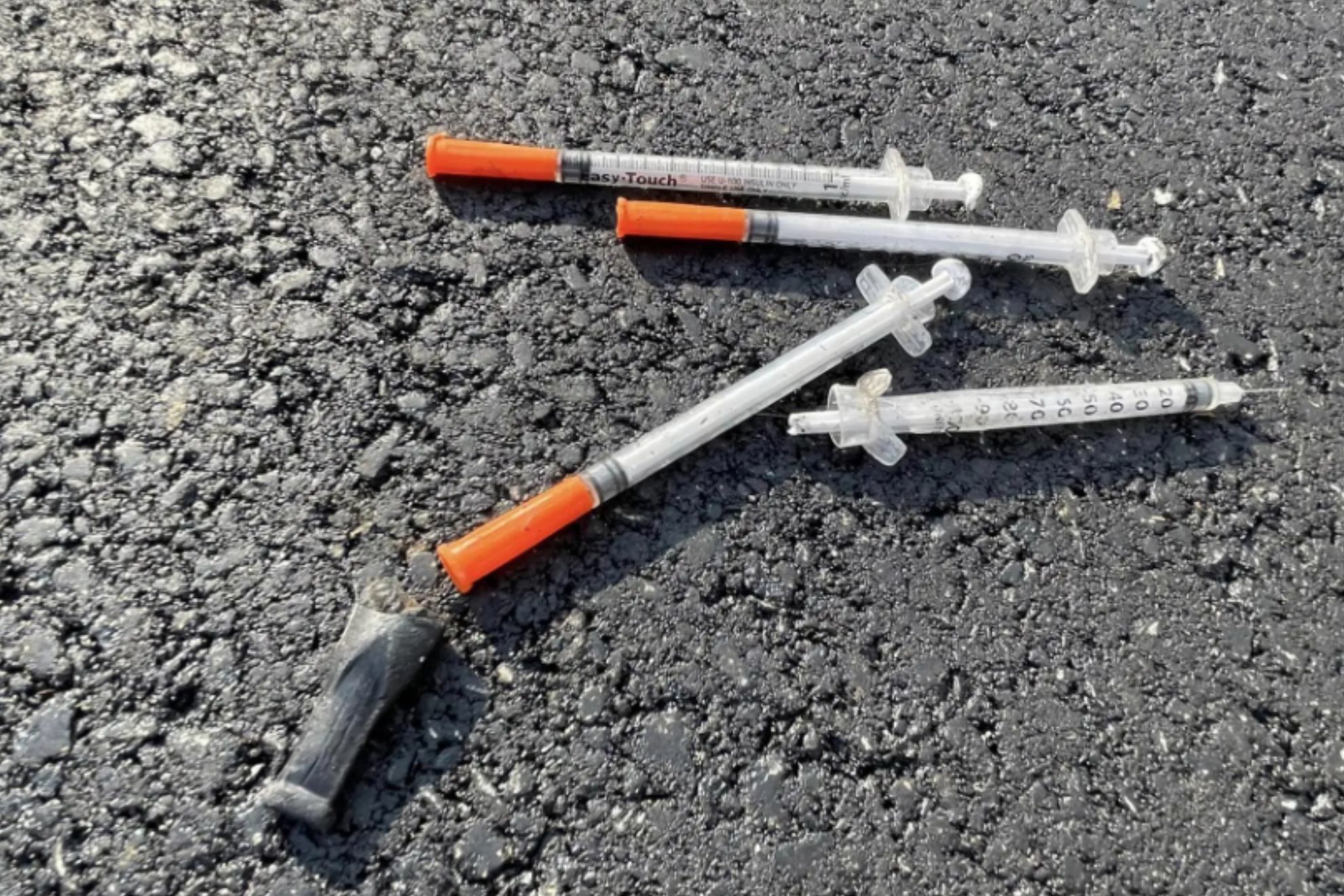 La ‘Operación H’: la teoría conspirativa que señala al Estado como responsable de la epidemia de heroína en España