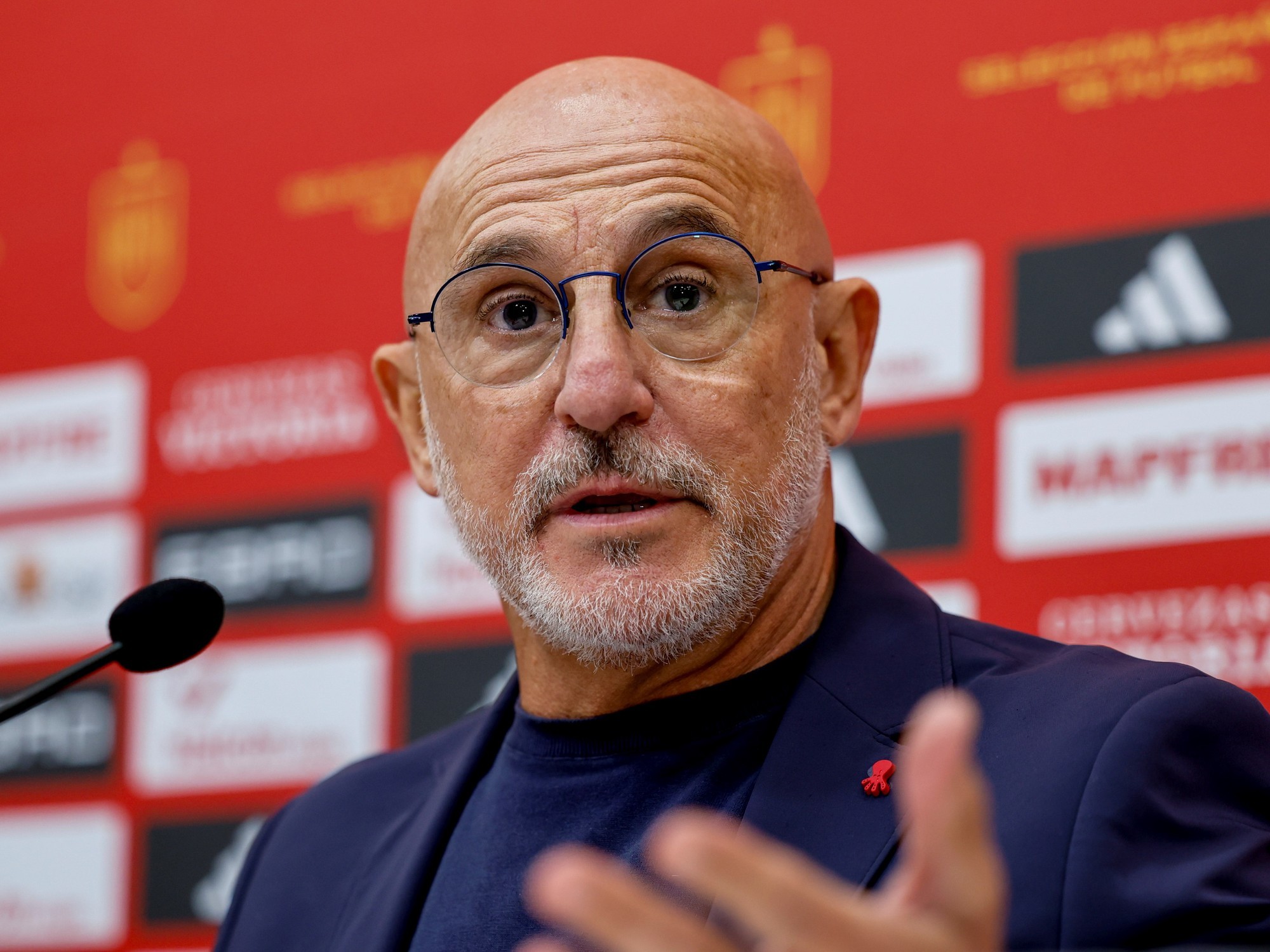 Spain World Cup Squad Announcement Live Today Spain World Cup Squad Announcement Live Today