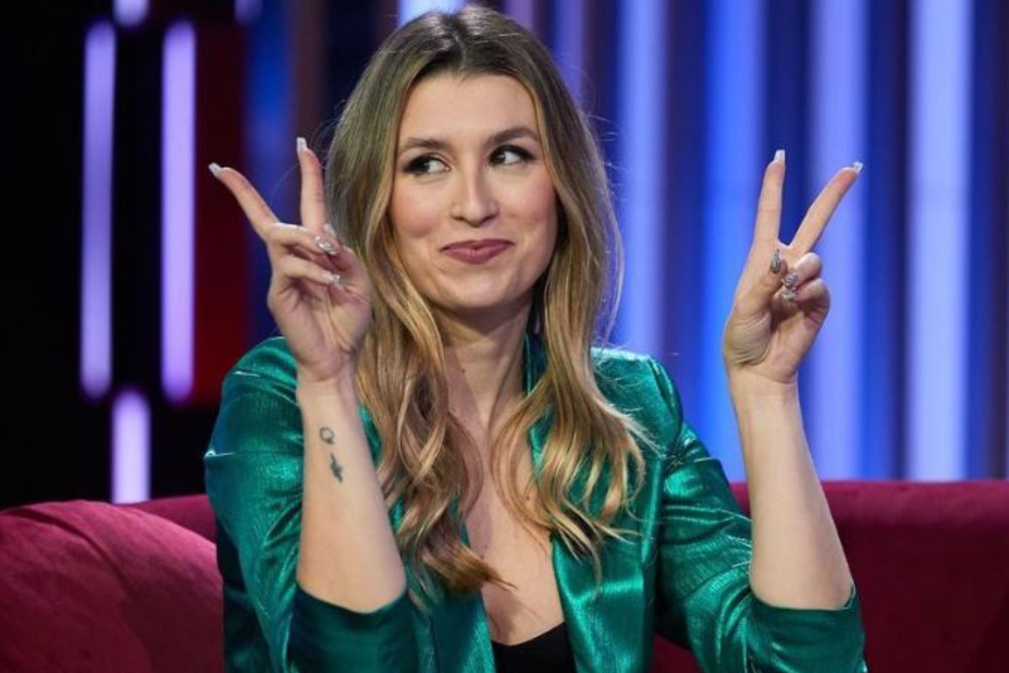 Las fases del ‘ghosting’ de hombres a mujeres, según Eva Soriano: “Te da las migajas para que sigas picando”