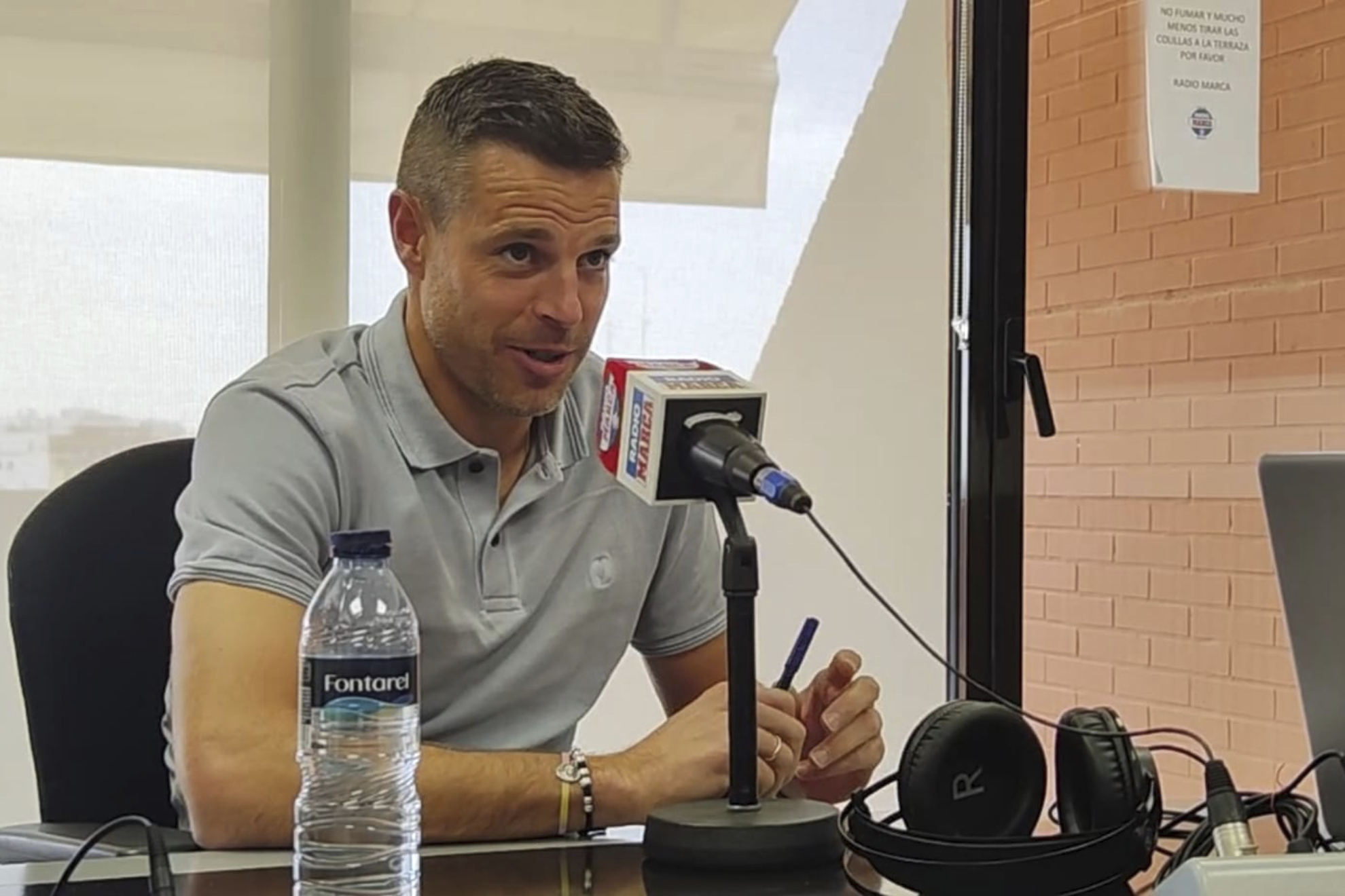 Azpilicueta: "Me habría gustado ganar algún título en España"