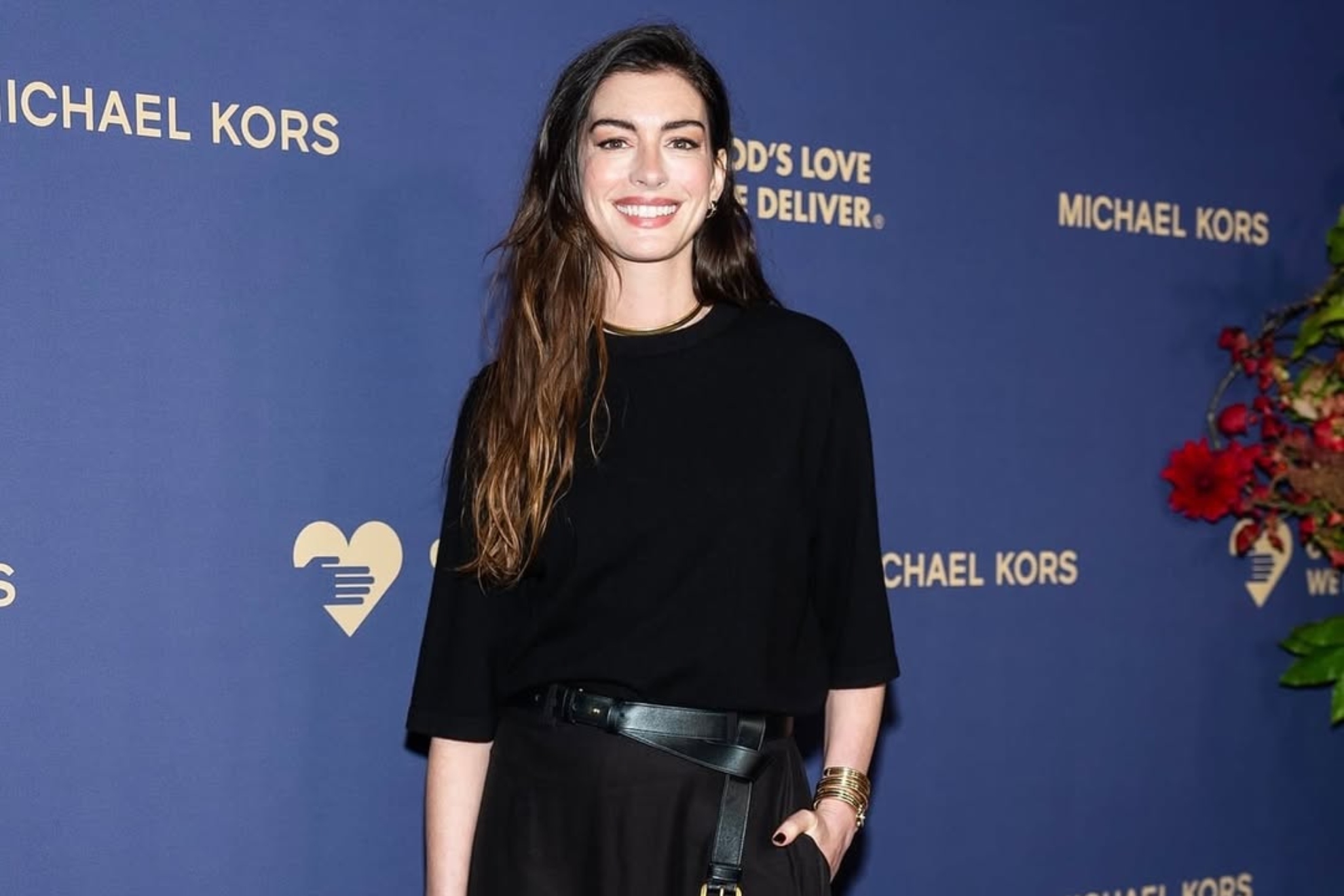 Anne Hathaway desvela el calvario físico que sufrió a lo largo de diez años: “Estuve ciega”