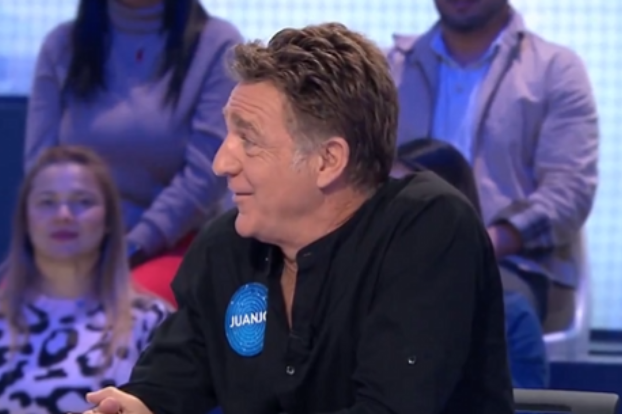 Qué fue de Juanjo Artero, invitado de hoy en 'Pasapalabra' y uno de los actores de 'Verano Azul'