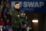 Alessio Lisci deja de ser entrenador de Osasuna