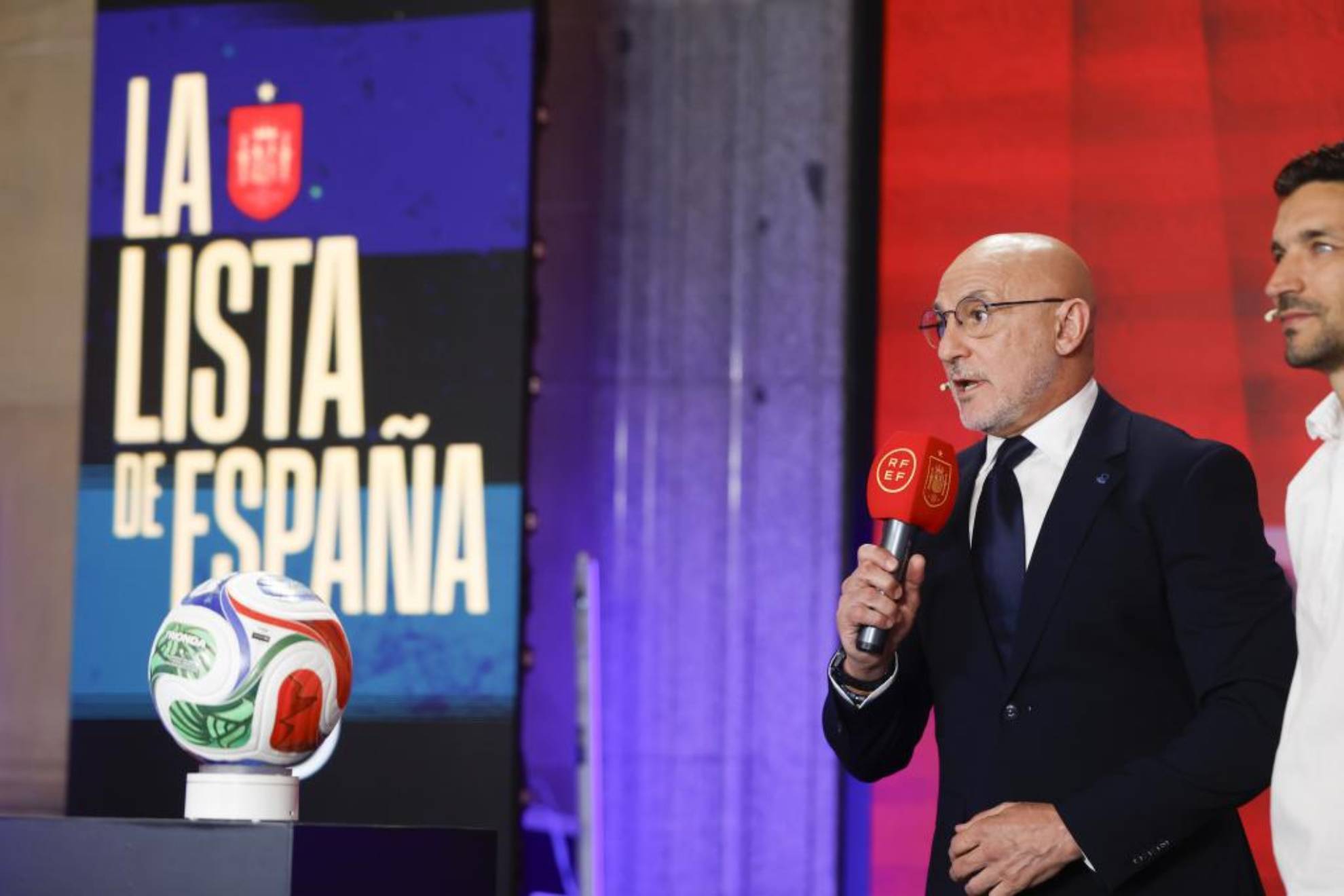 Salvadas las primeras polémicas