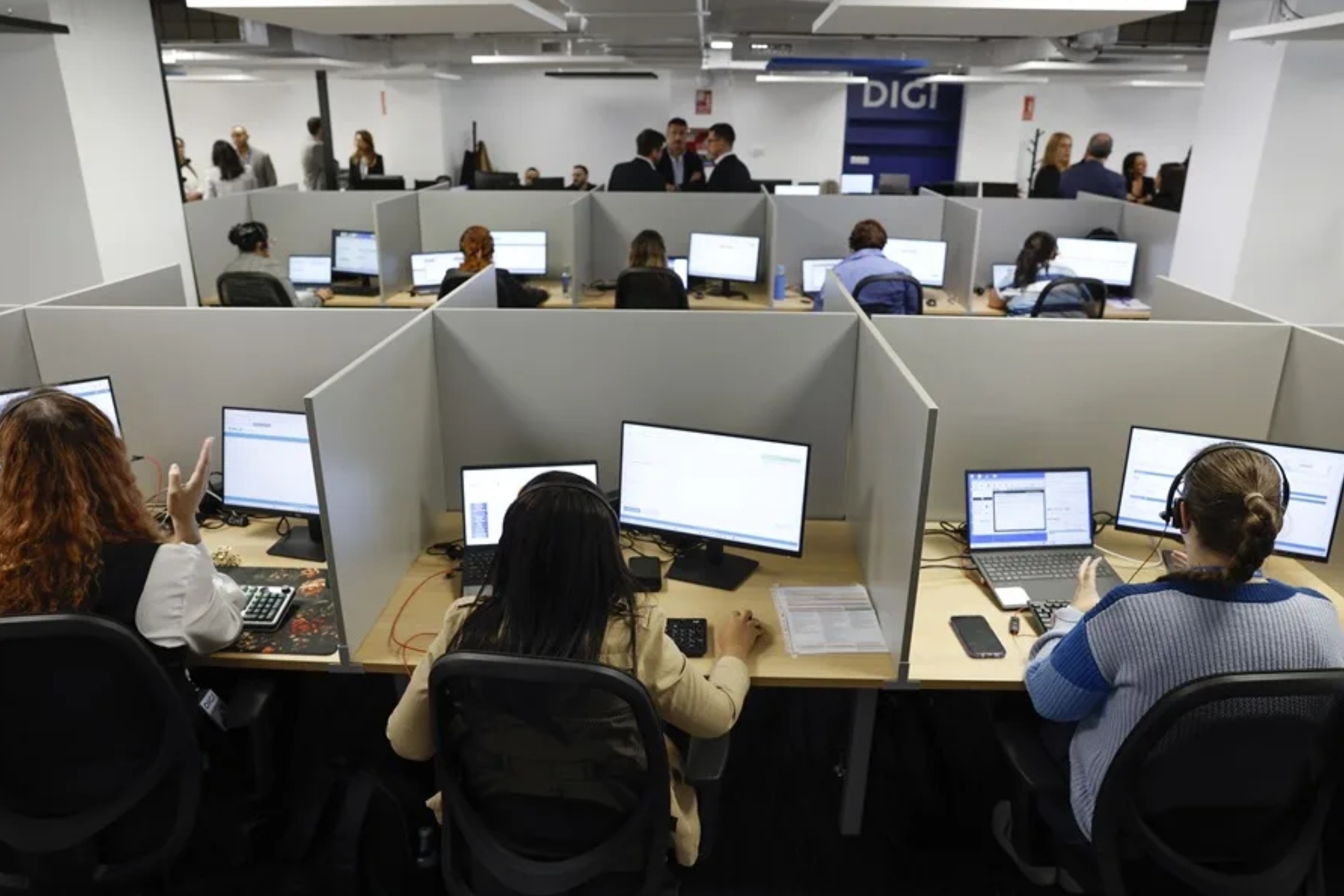 Confirmado por el Estatuto de los Trabajadores: estos empleados pueden solicitar a la empresa adaptar su jornada a un nuevo horario o el 100% del teletrabajo