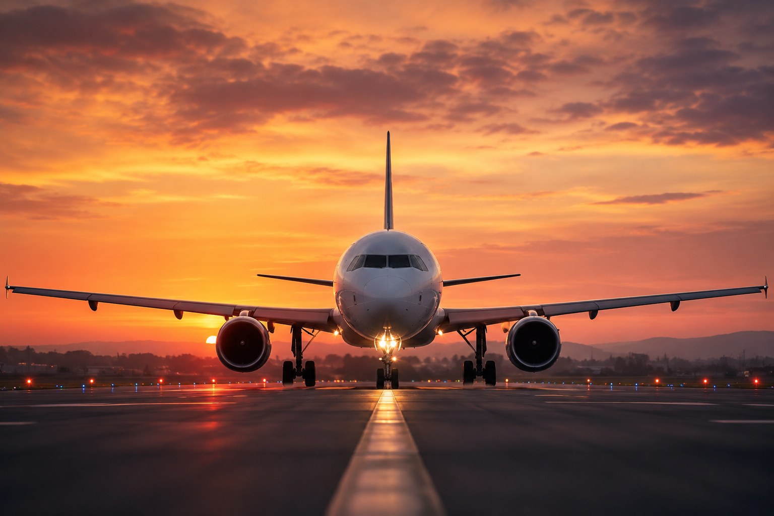 Otra aerolínea cancela todos sus vuelos y se declara en quiebra: deja a pasajeros y trabajadores en el aire