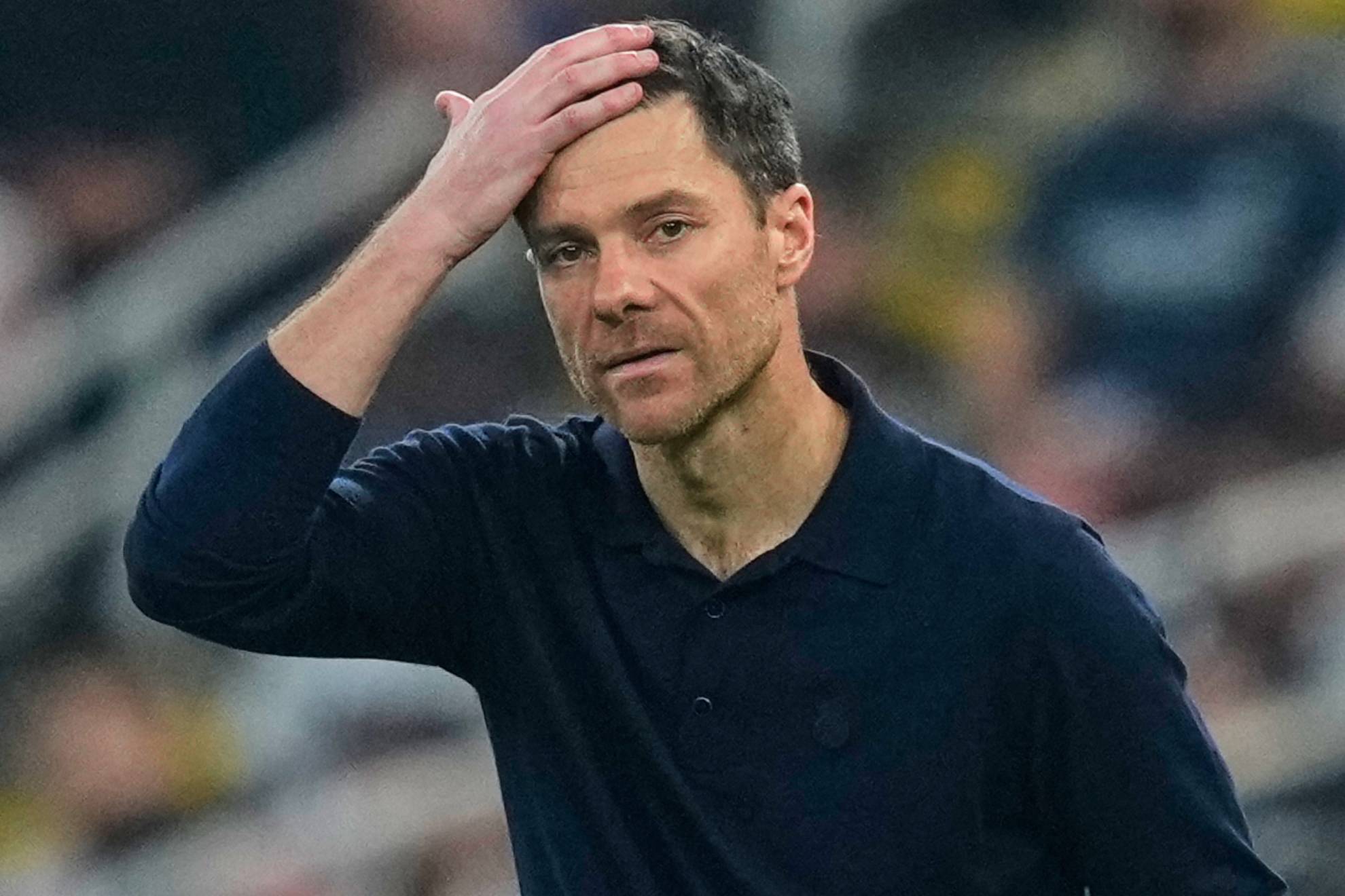 La sospecha de un mito inglés sobre Xabi Alonso y el Chelsea