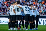 'Operación Valencia': club y entrenador deben consensuar la lista de la 'limpia' que ha empezado por los cedidos