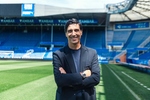 Sergio Fernández continuará como director deportivo del Alavés hasta el 2029