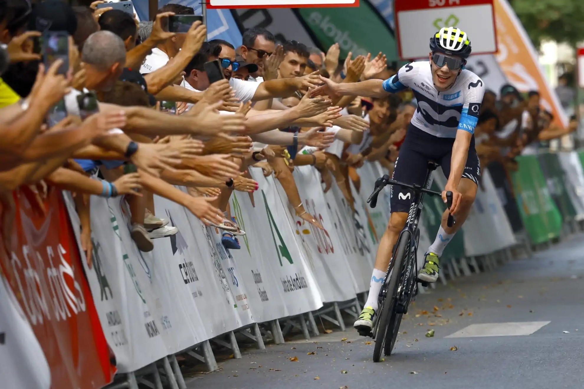 Así se decidirá al nuevo campeón de España: MARCA desvela los trazados