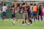 La salvación del Levante, aire fresco para las arcas del club