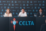 Iago Aspas: "Esperé para ver si me seguía sintiendo útil"