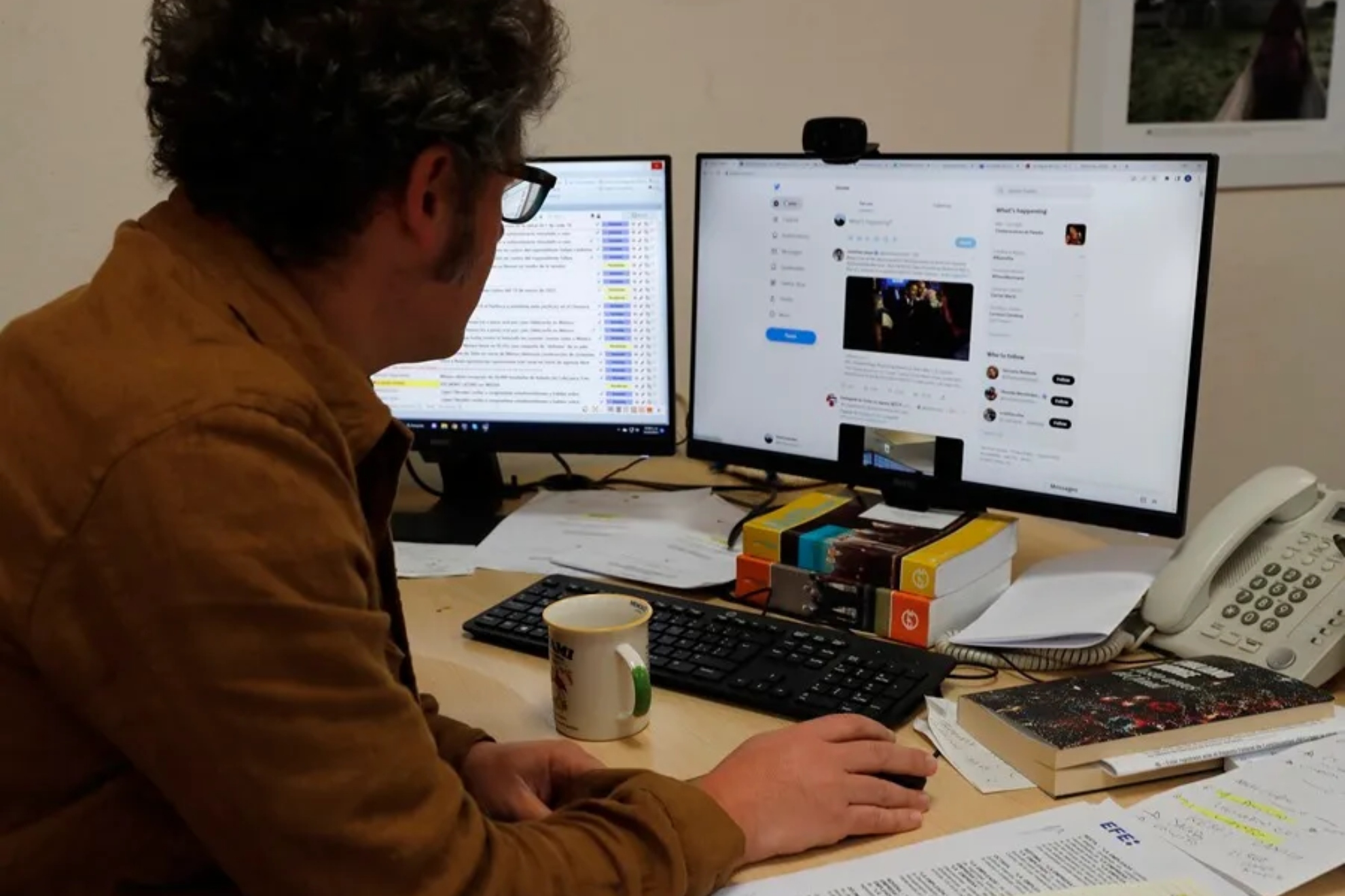 Rafa Alonso, experto en RRHH, sobre la transparencia salarial: “No va solo de dinero, sino de bienestar laboral”