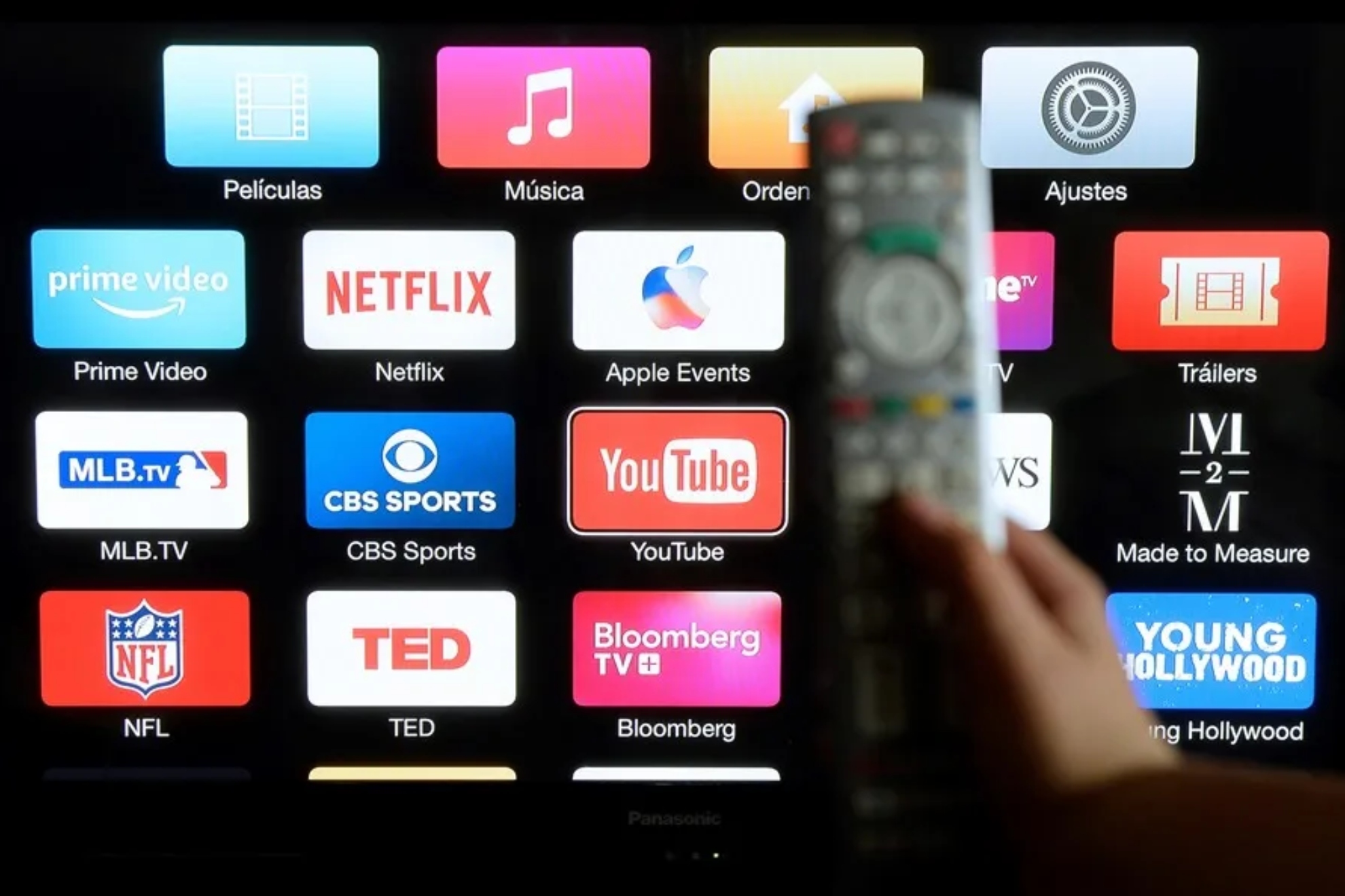 El Ministerio para la Transformación Digital y de la Función Pública anuncia la adjudicación de la nueva licencia de TDT a Servicios Integrados Entretenimiento Televisivo SL