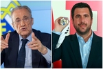 7 de junio, fecha para las elecciones a la presidencia del Real Madrid