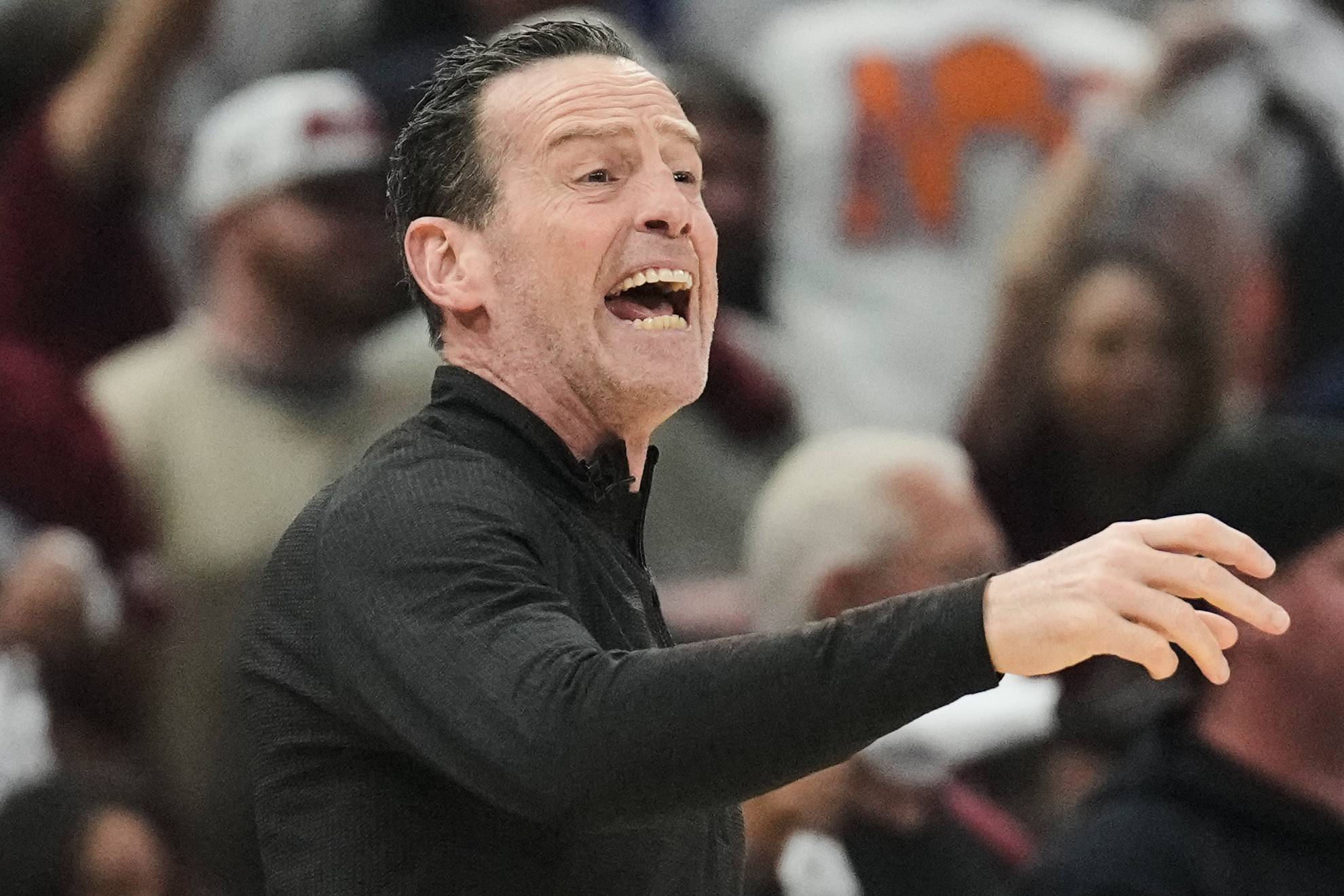 El entrenador español adorado en Cleveland seguirá en los Cavaliers: "Todos le amamos"