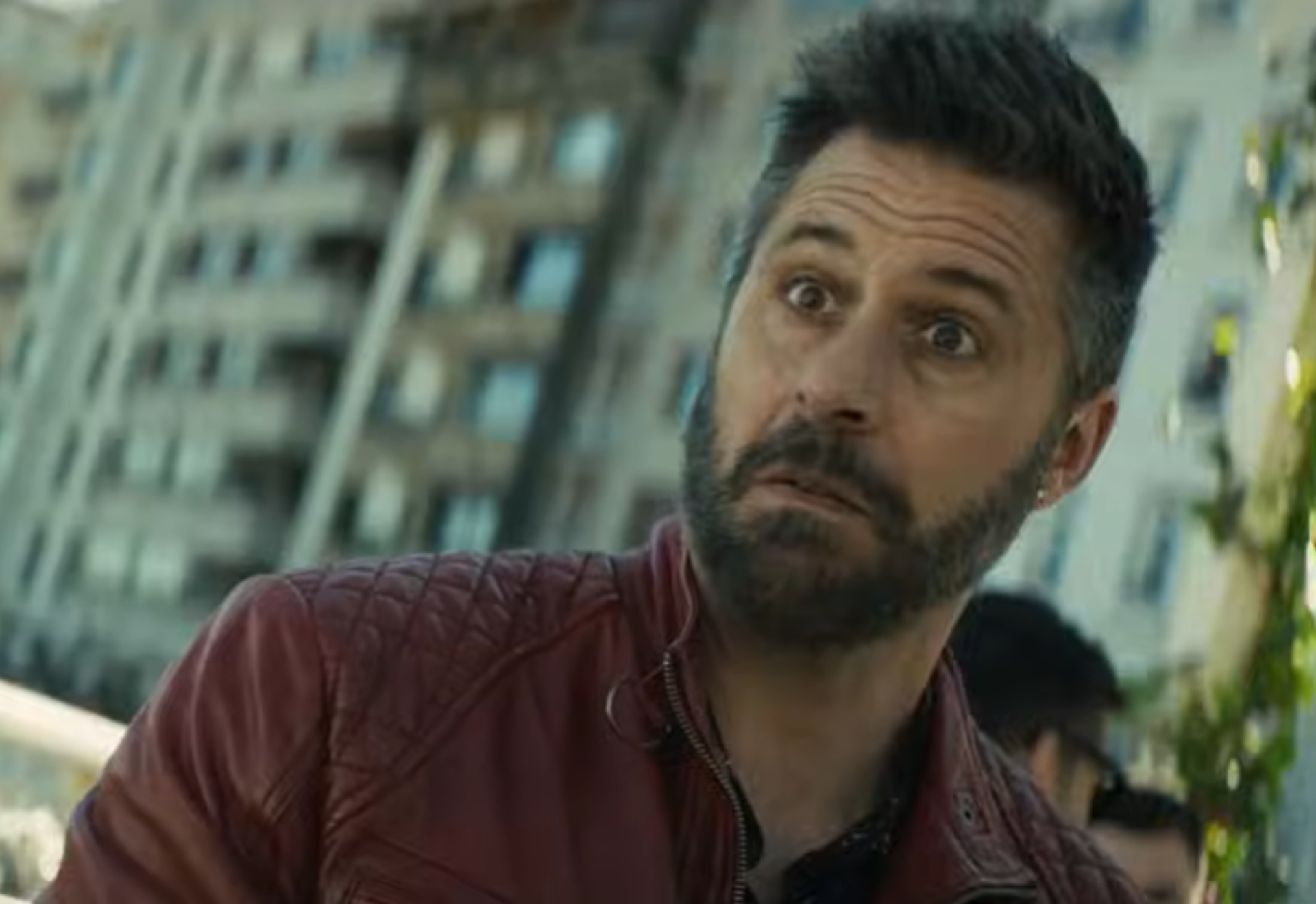 Hugo Silva regresa a la gran pantalla tras la segunda temporada de ‘Marbella’ en Amazon Prime Video: así es su nueva comedia
