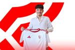 El Sevilla renueva a Álvaro, hermano del presidente Del Nido Carrasco