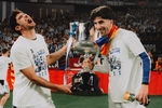 Guedes y Soler suben la nota a los fichajes