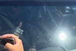 Sergio Ramos, pulgar arriba tras presentar una nueva propuesta