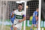Aleix Febas, a punto de cerrar su fichaje con el Celta