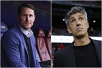 A Imanol Alguacil se le unen otros dos candidatos al banquillo de Osasuna