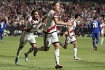 La millonada que el Rayo se va a llevar de la Conference