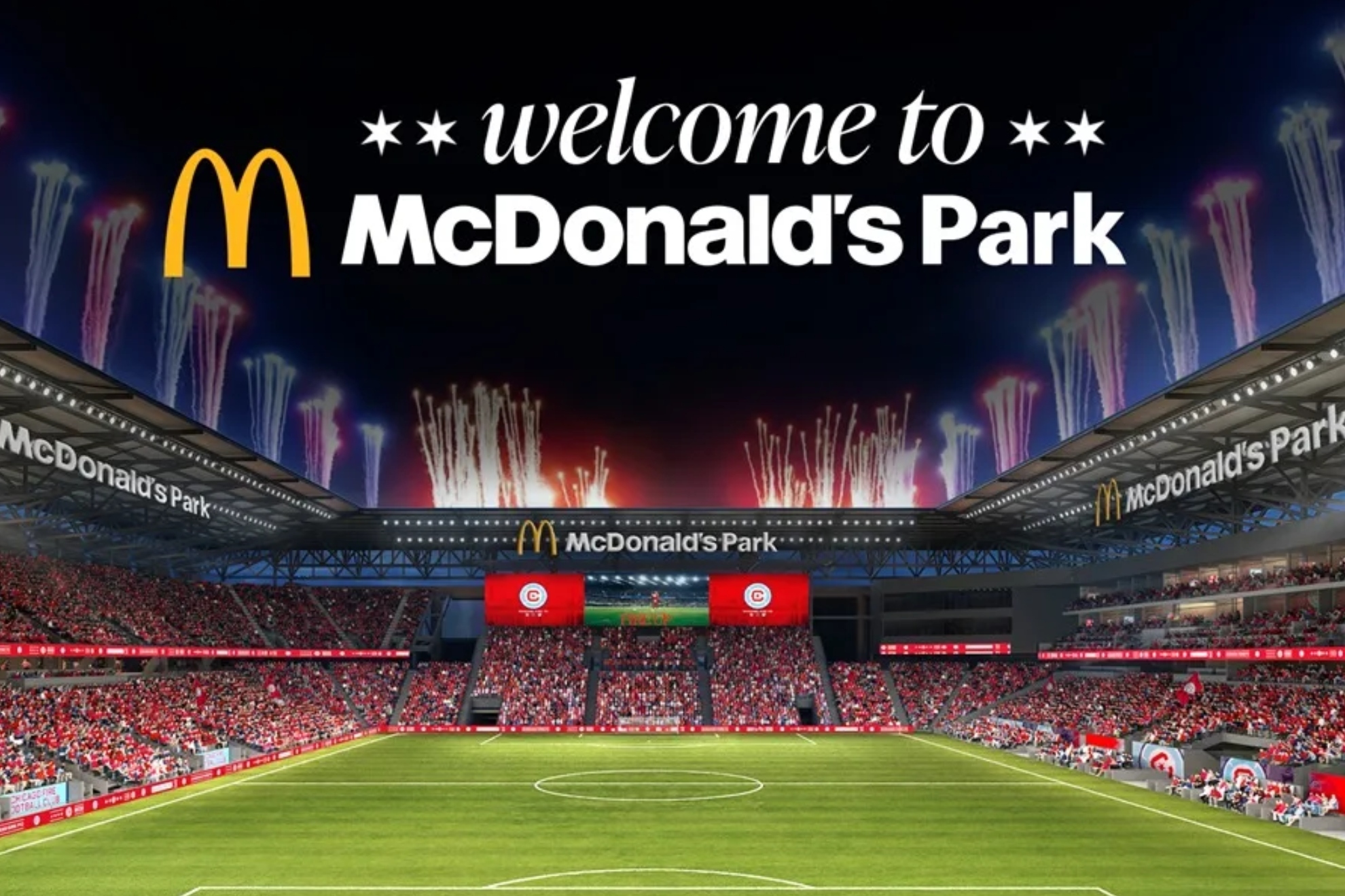 McDonald's presenta sus grandes apuestas de Happy Meal y promociones exclusivas para celebrar la Copa Mundial de la FIFA 2026
