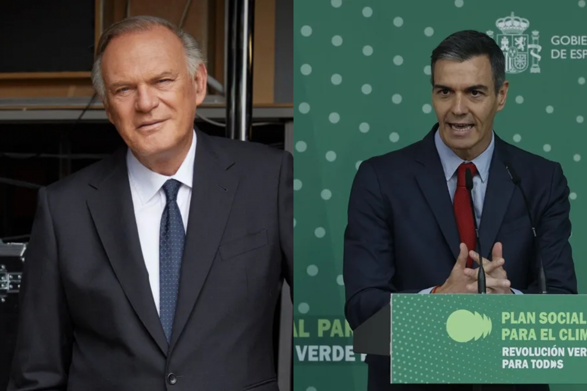 Pedro Piqueras, sin pelos en la lengua sobre el registro de la UCO a la sede del PSOE en Ferraz: “Sánchez tiene enemigos dentro de su propio partido”
