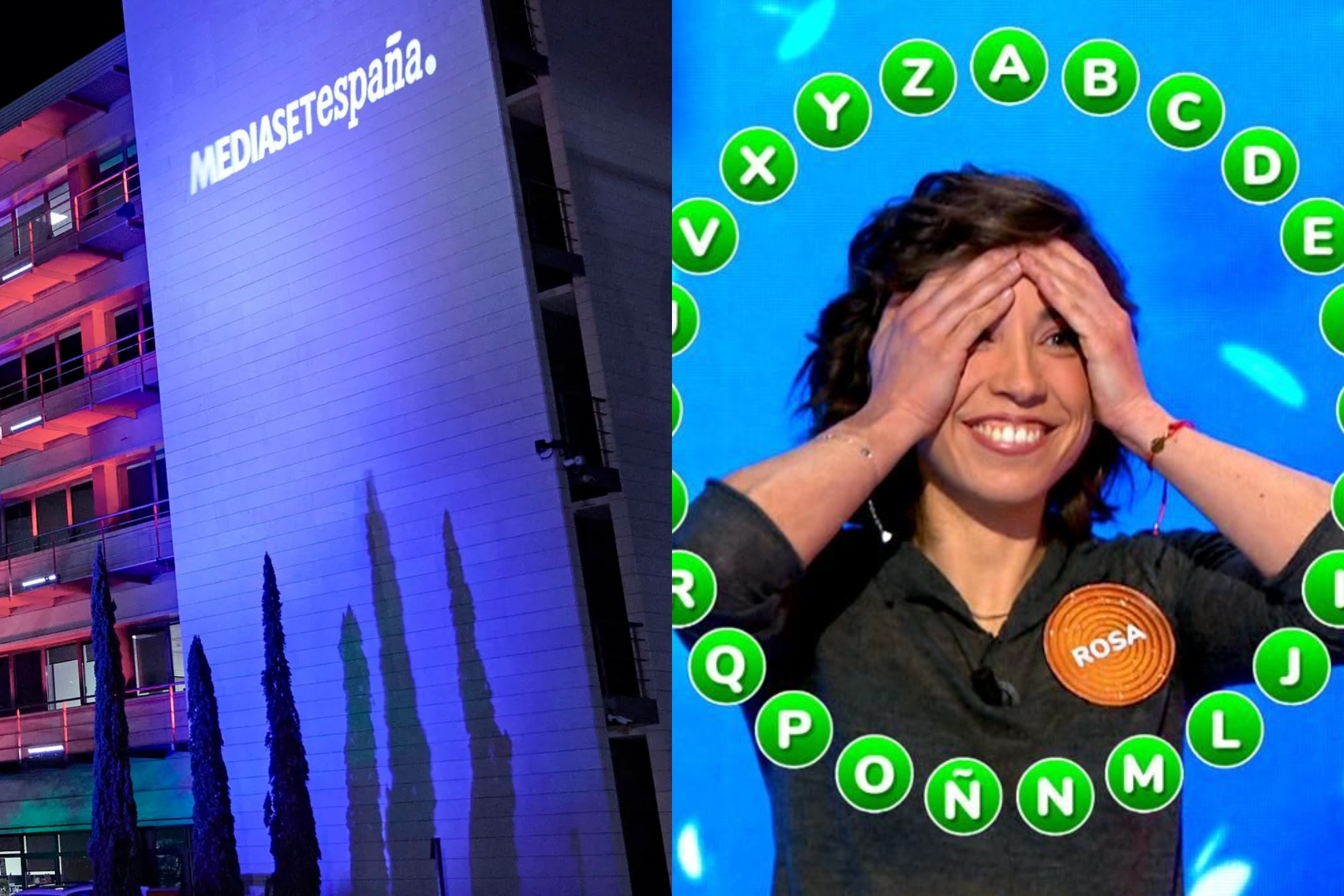 Confirmado por Mediaset: 'El Rosco' volverá a estar en su parrilla televisiva con un nuevo programa que ya están preparando
