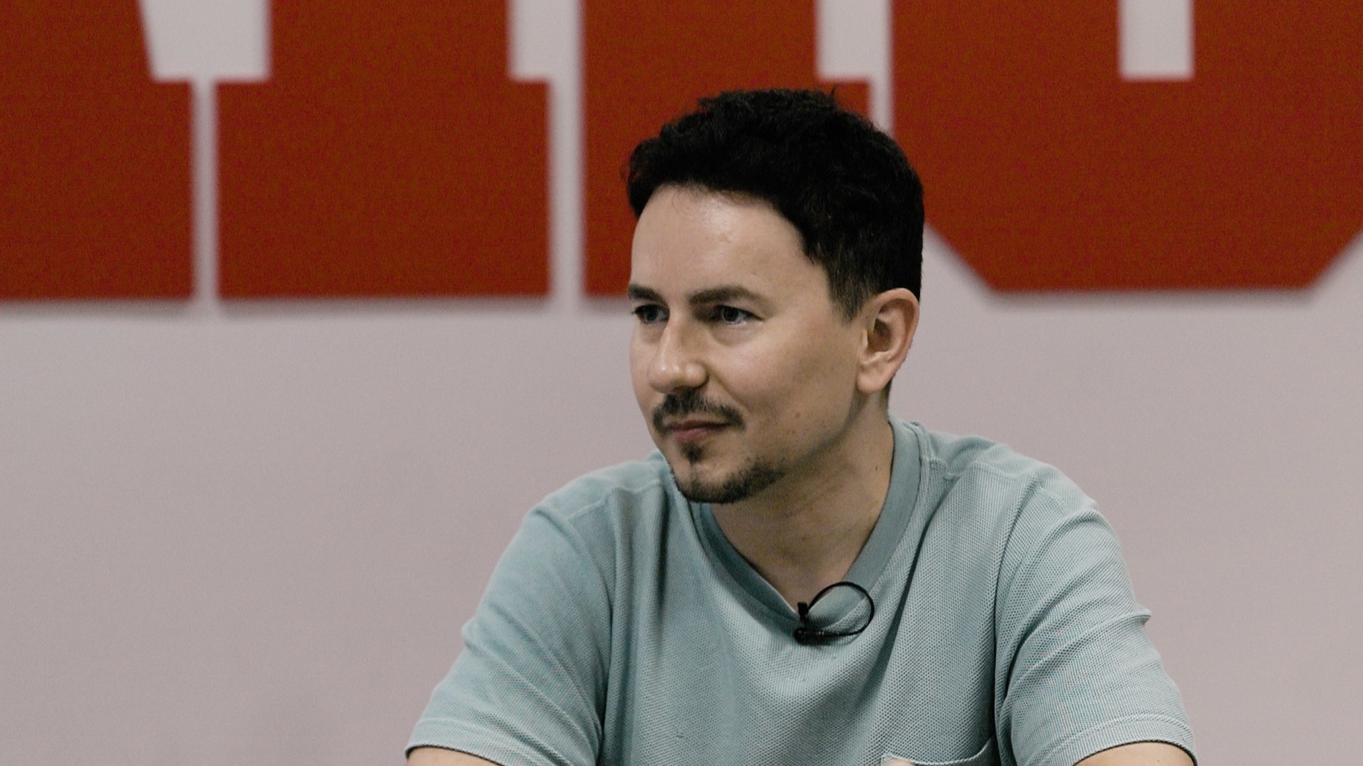 Jorge Lorenzo: “Este año ganará una Aprilia”