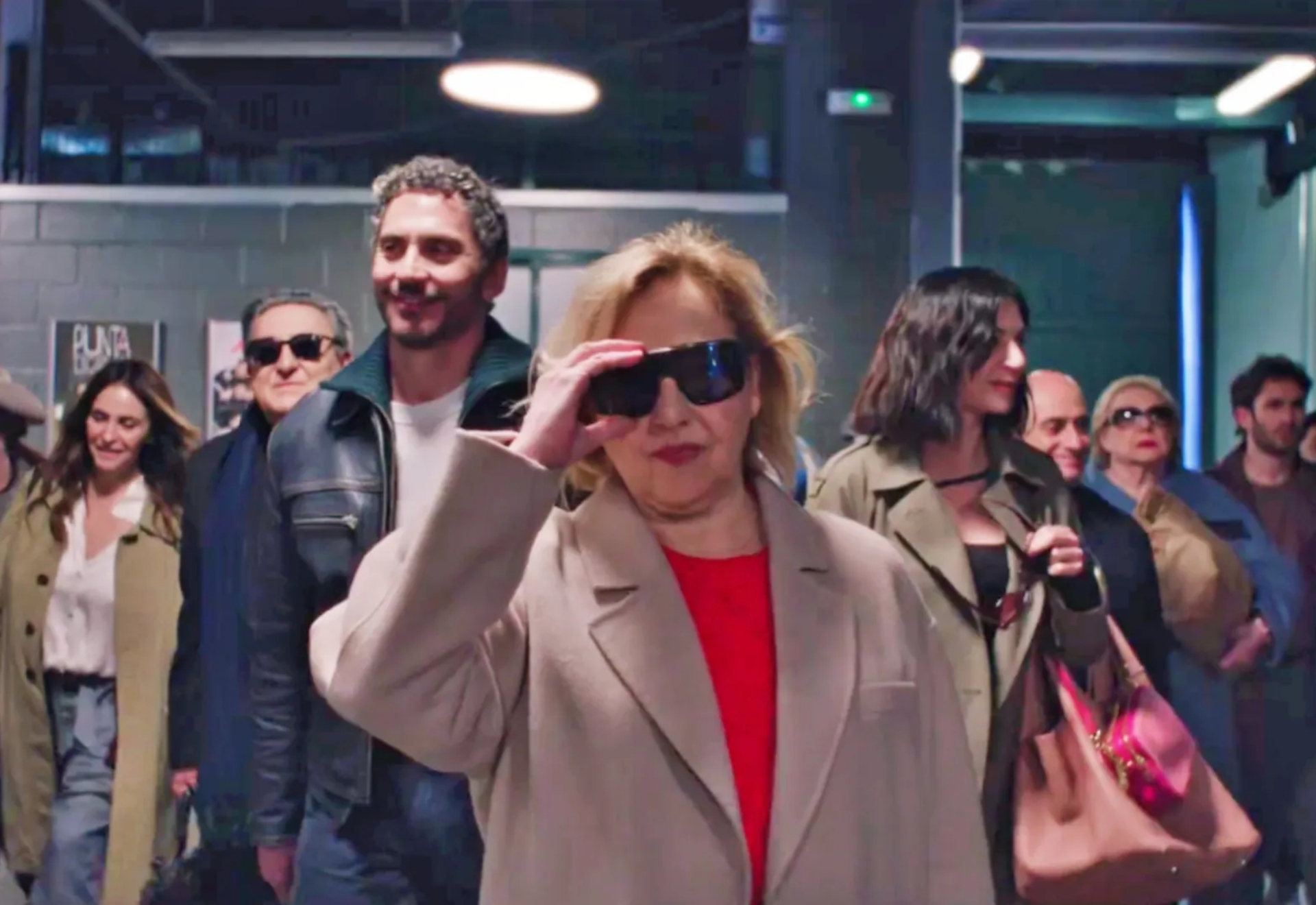 Fue una de las mejores series de la historia de España: ahora Amazon Prime Video estrena su secuela en forma de película 11 años después