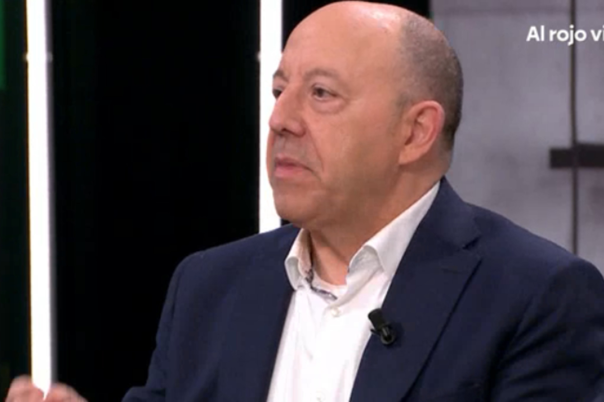 Gonzalo Bernardos explica la verdadera razón por la que se usan las facturas falsas: “Lo ilegal hay que encubrirlo”