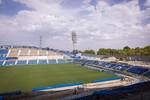 Las obras del Coliseum finalmente avanzarán por la tribuna