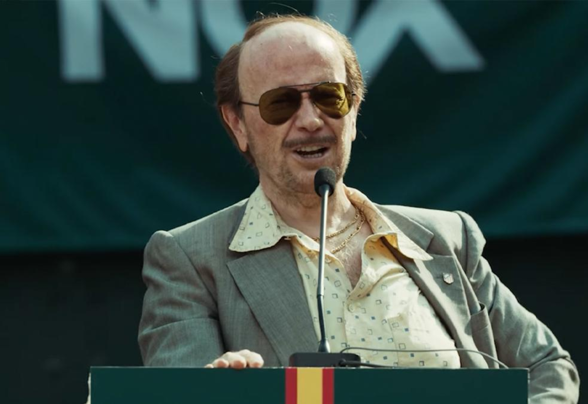 Nadie desbanca a ‘Torrente presidente’ como la película más vista de este 2026: más de tres millones de espectadores de diferencia con su perseguidora
