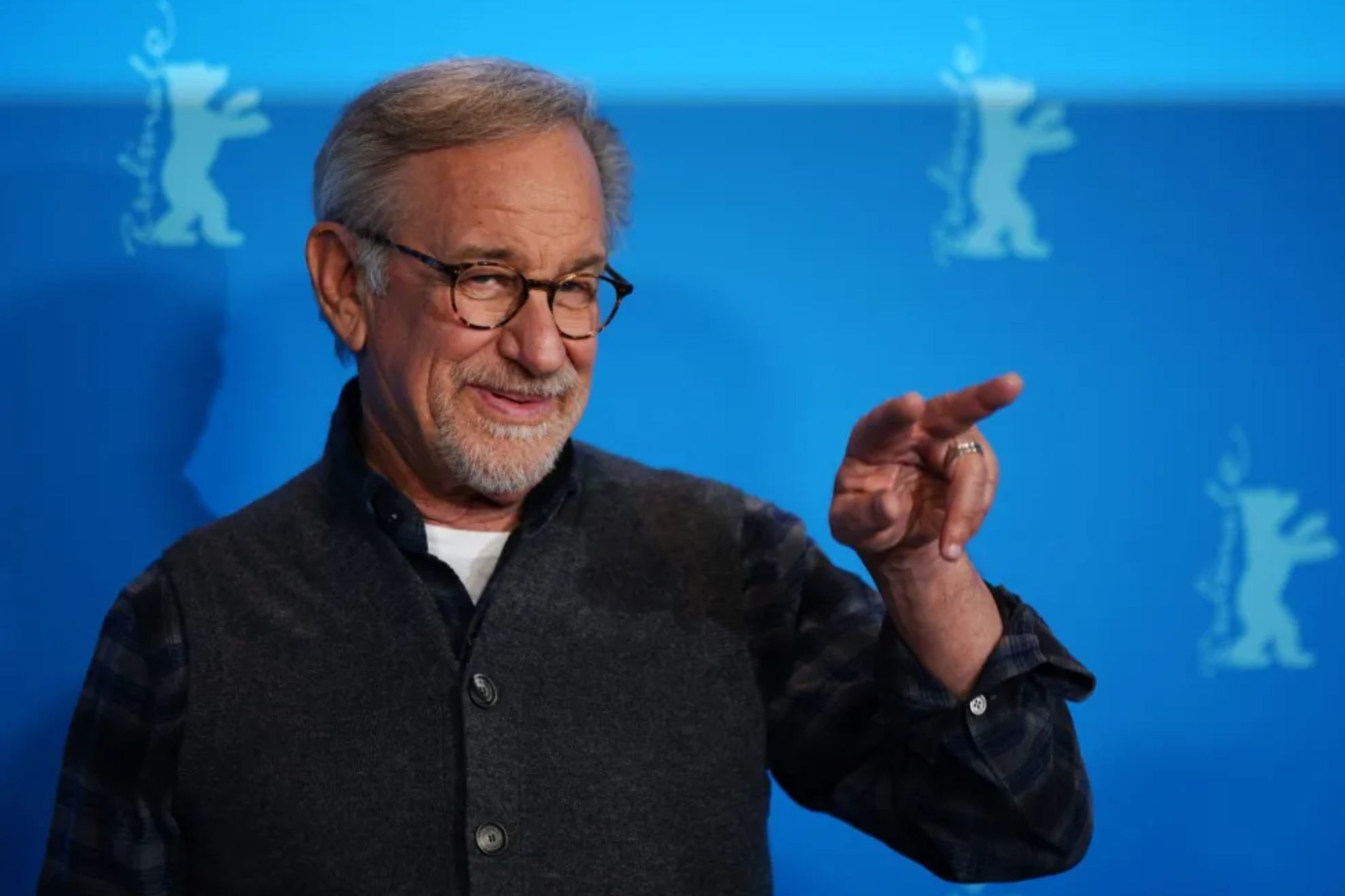 Steven Spielberg conquista a la crítica profesional con su nueva película ‘Disclosure Day’: “La mejor en 20 años”