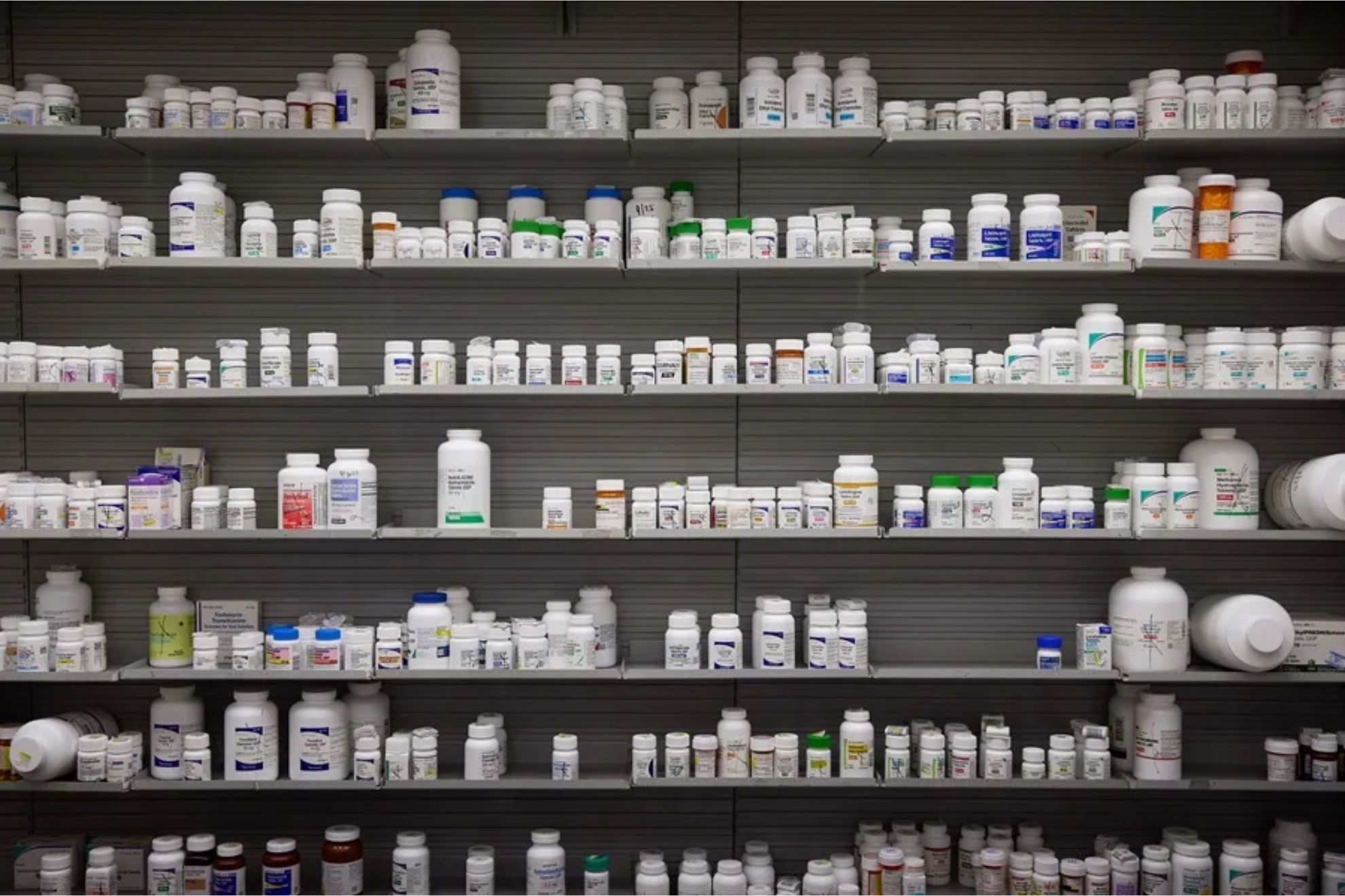 Aprobada la reforma del copago farmacéutico: rebaja significativa en el coste de los medicamentos