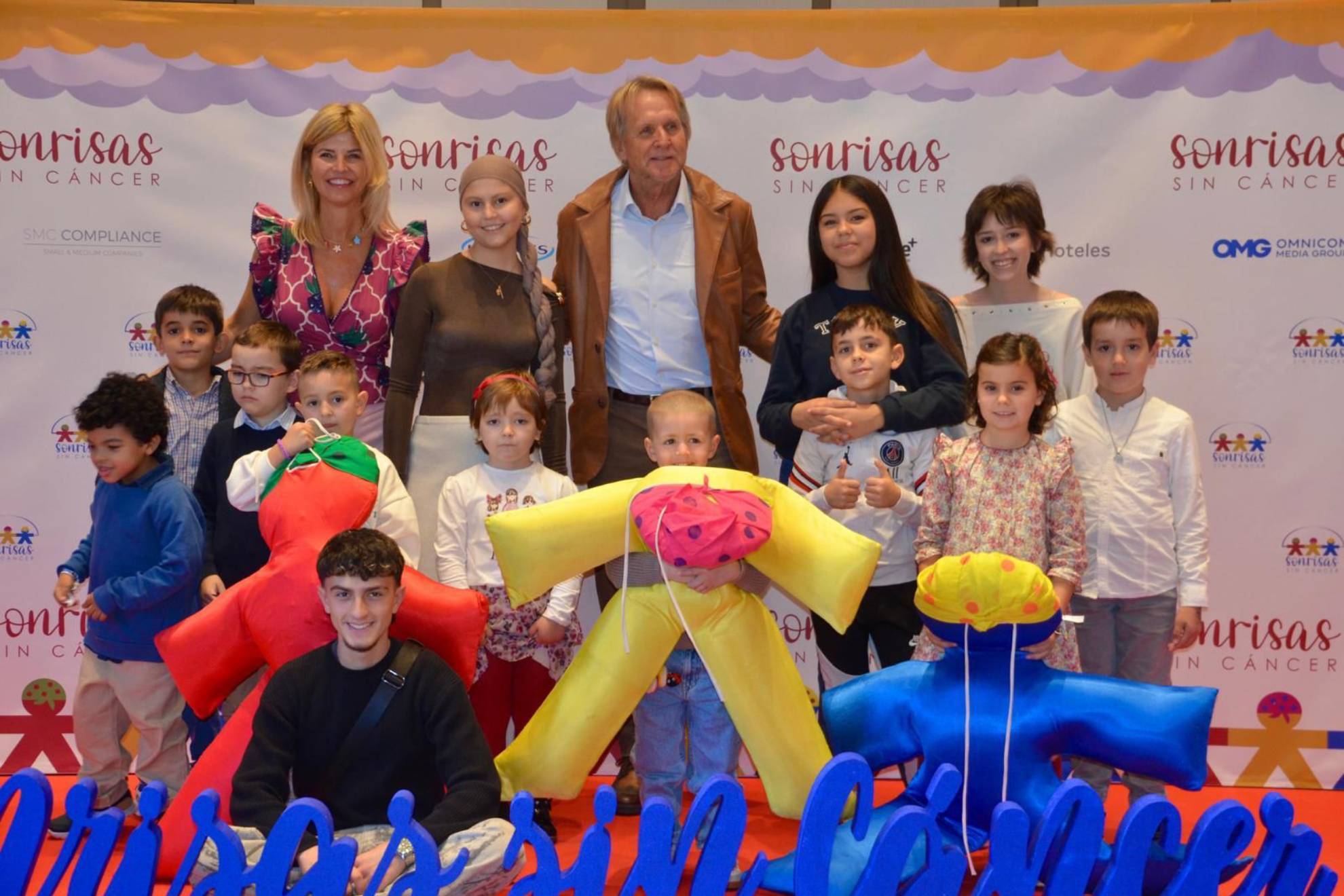 Bernd Schuster reunirá en la Costa del Sol en un evento deportivo a celebrities internacionales con la solidaridad como alma mater