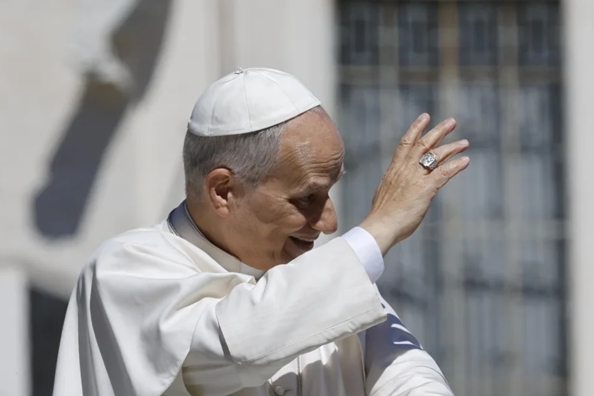 La visita del Papa León XIV convierte Madrid en un sistema de seguridad: estos son todos los cortes que habrá en la capital