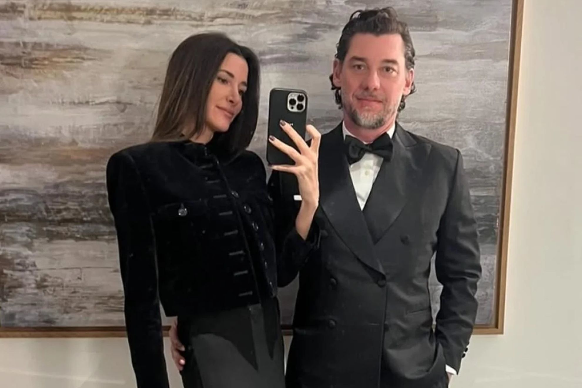 Paula Nata, pareja de Jonathan Andic, decide cambiarse el nombre en medio del juicio contra su marido por presunto homicidio