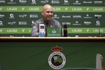 José Alberto: "Hemos tenido un mal minuto del cual no estoy contento"