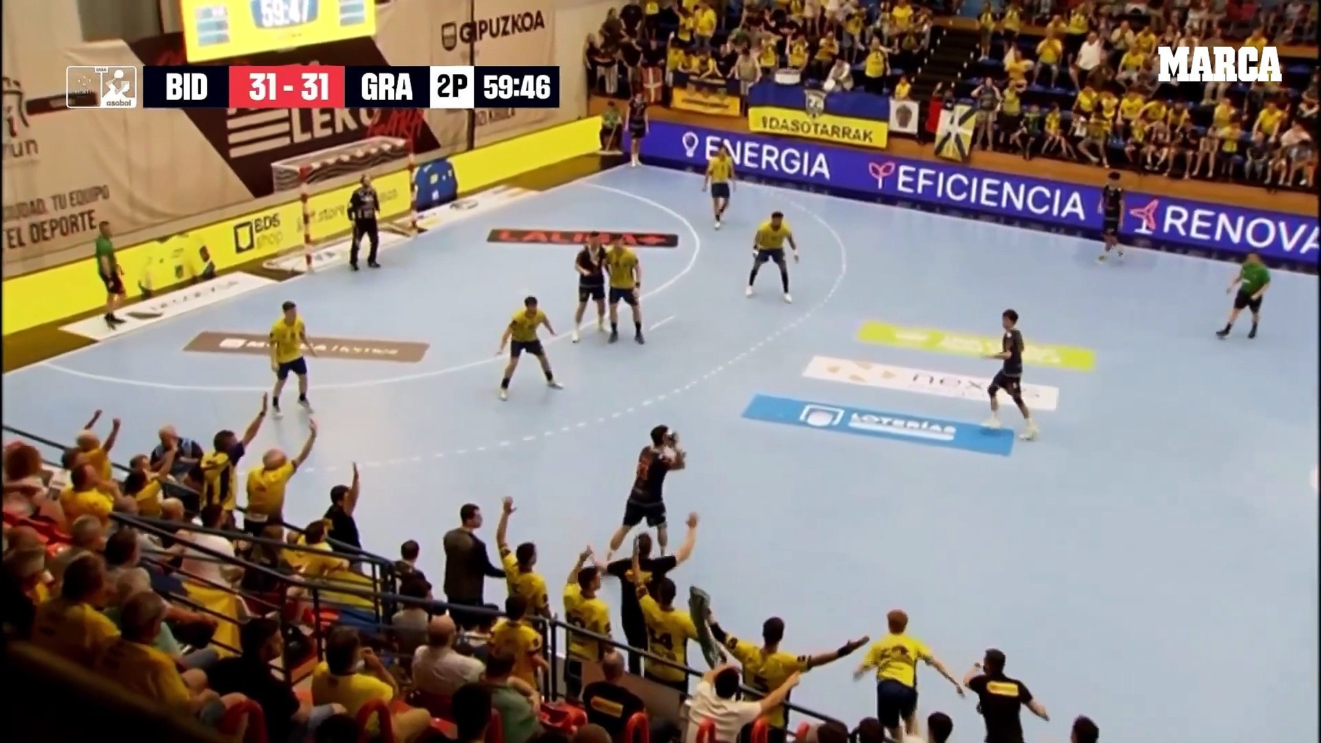 Por esto la joya de los 'Hispanos' Marcos Fis fichó por el Barça