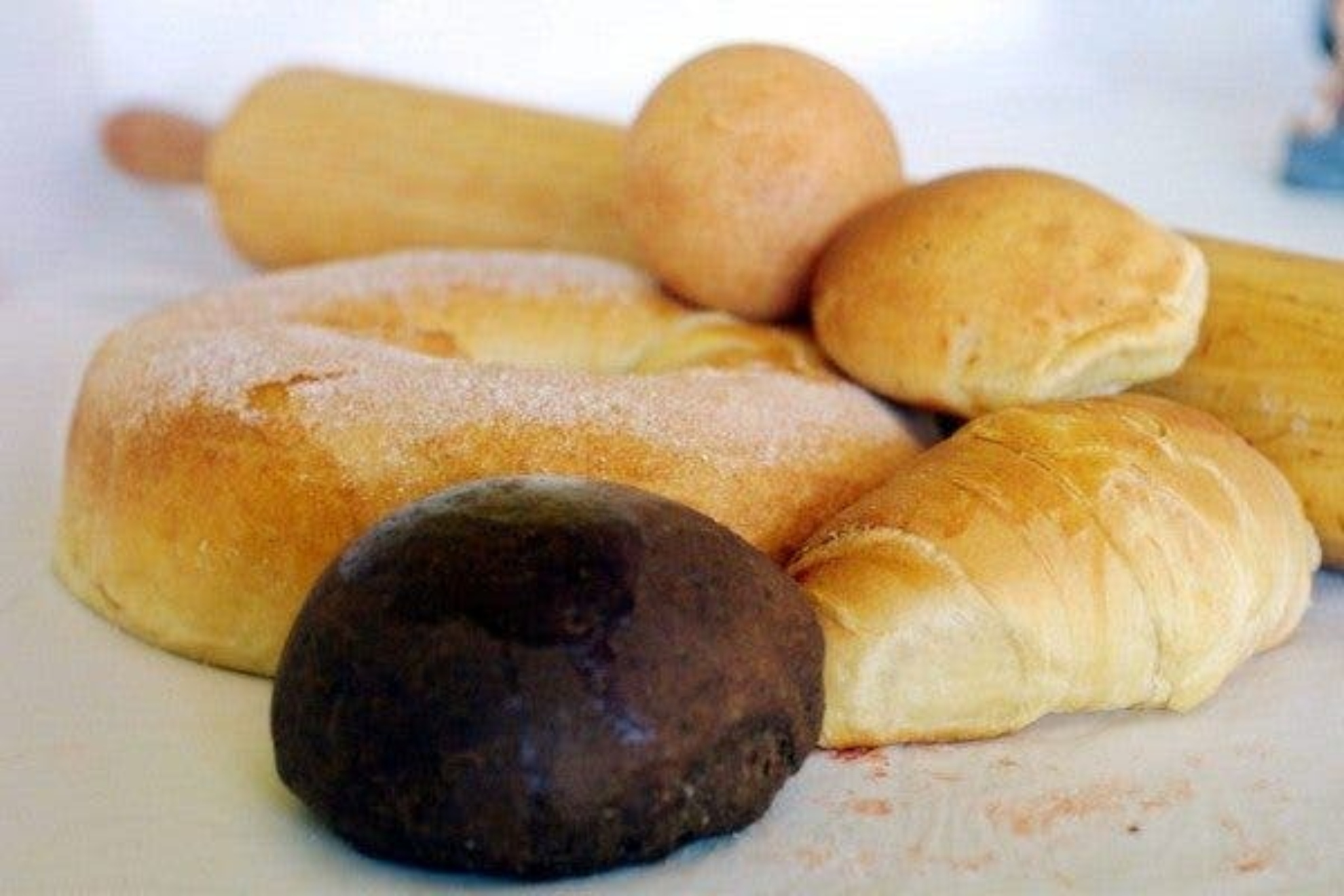 Tim Spector, experto en longevidad: "No todos los alimentos altamente procesados son iguales"