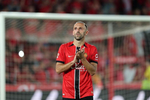Muriqi, con pie y medio en el Fenerbahçe