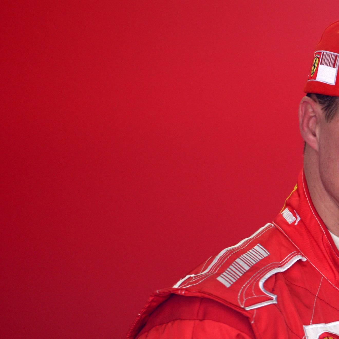 El rescatador de Michael Schumacher rompe su silencio 12 años después: "Pensé que era una broma"