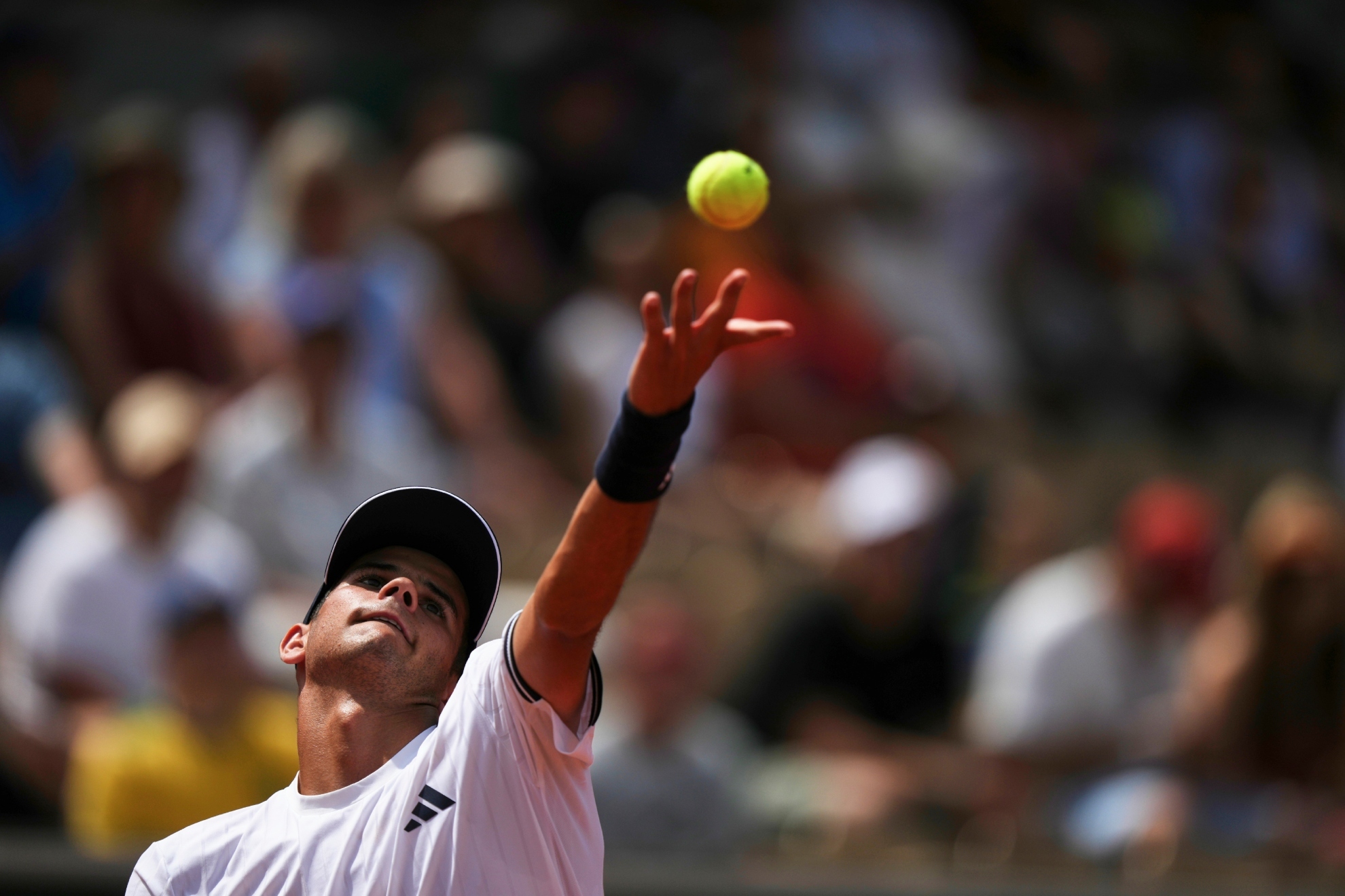 Roland Garros es español: 30 años seguidos con un representante en los cuartos del torneo