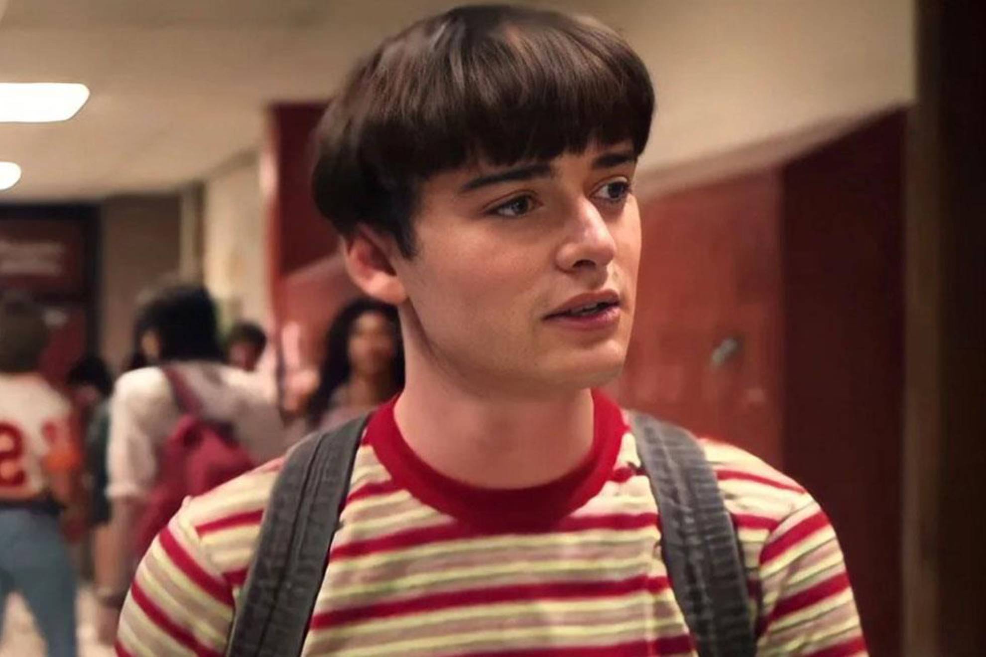 Noah Schnapp, actor conocido de Stranger Things, recoge el premio a Breakthrough Perfomance por su papel en la serie: “No sabía cuánto me estaba ayudando a salir del armario”