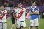 El fútbol es un dramón